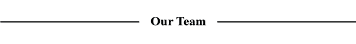 ourteam